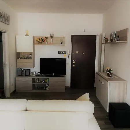 Apartment Rocca View Central Flat Arona