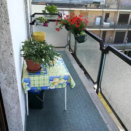 Apartman Rocca View Central Flat Arona