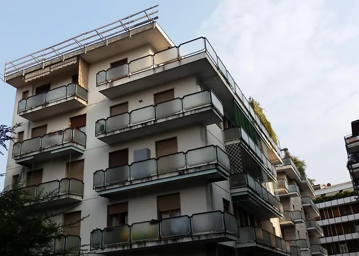 Rocca View Central Flat *